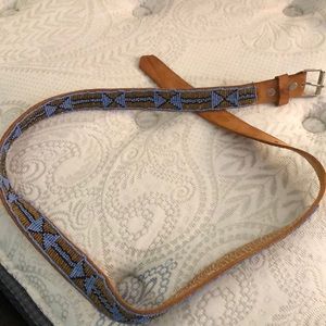 Belt
